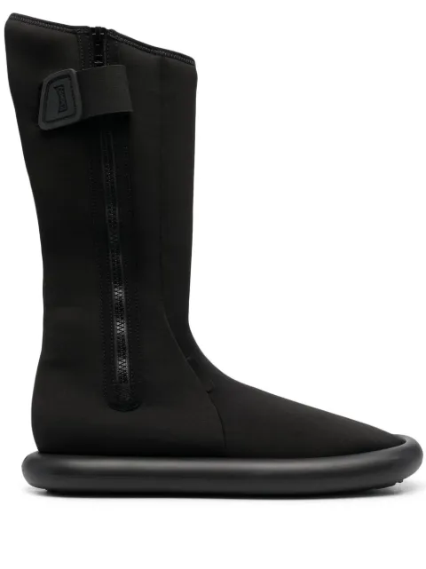 Camper x Ottolinger mid-calf length boots