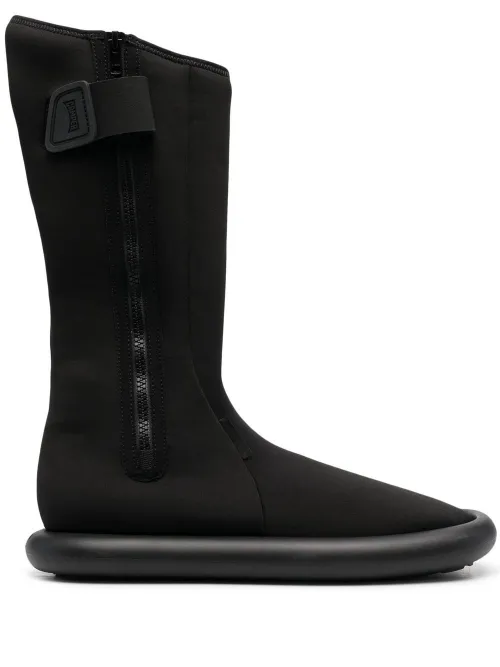 X Ottolinger bottes mi-mollet - Camper - Modalova