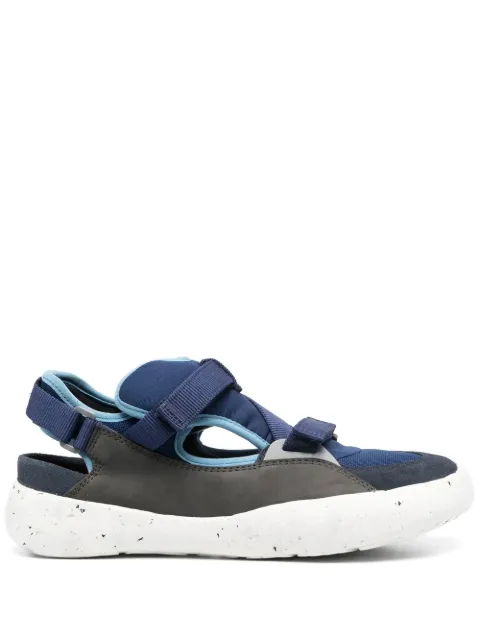 Camper Peu Stadium touch-strap sandals