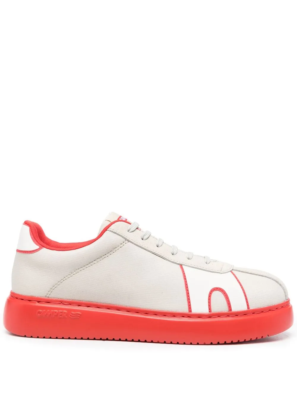 

Camper Runner K21 low-top sneakers - Neutrals