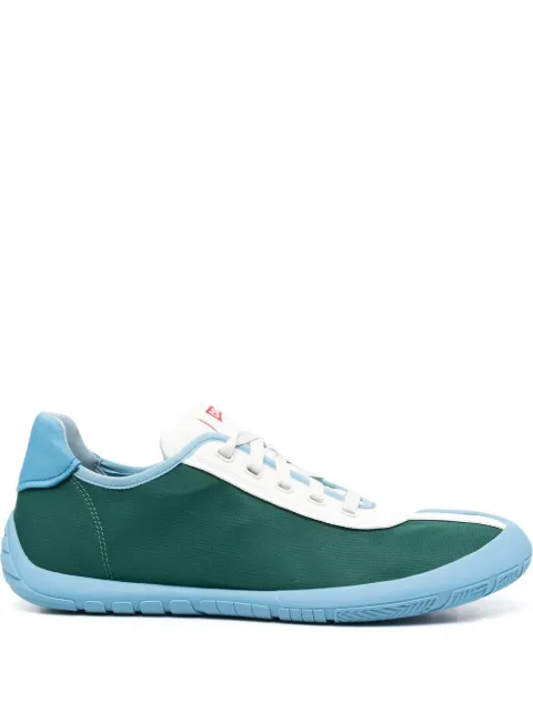 Camper Path Twins colour-block sneakers