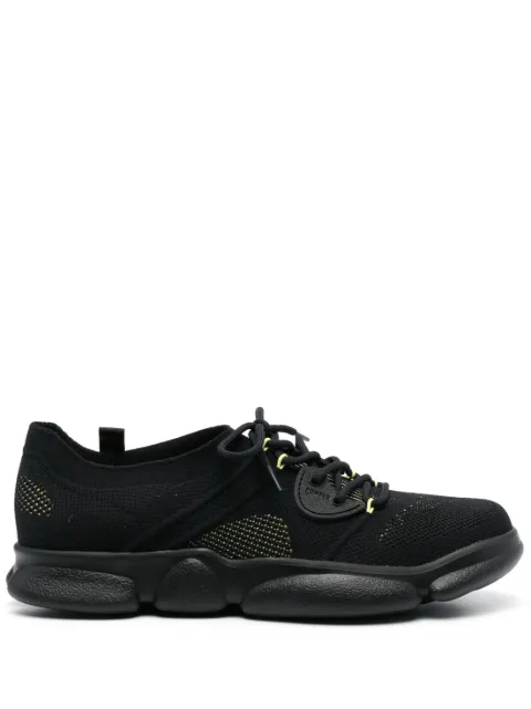 Camper Karst lace-up mesh sneakers