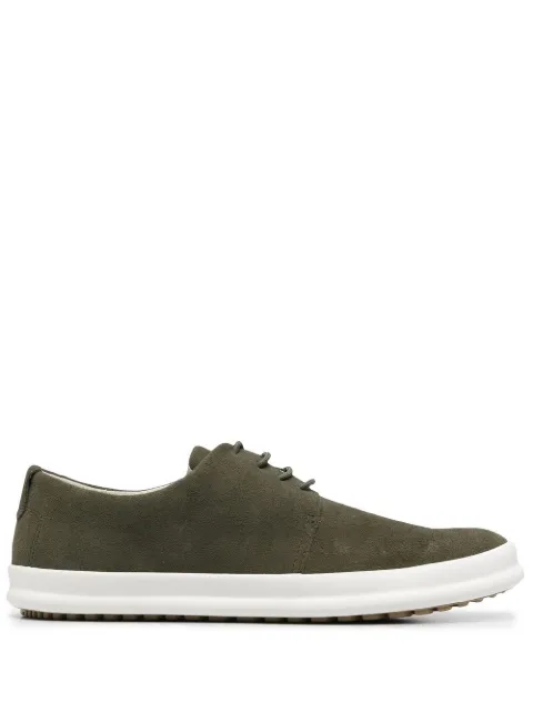 Camper Chasis low-top sneakers