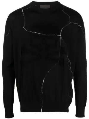 Philipp plein 2025 sweater price