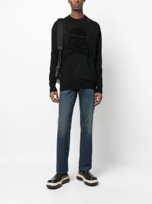 Philipp Plein （フィリッププレイン）ニットウェア - FARFETCH