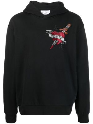 Saint laurent hoodie outlet price