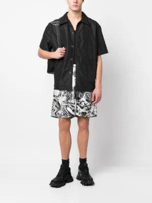 Philipp Plein ショートパンツ メンズ通販 - FARFETCH