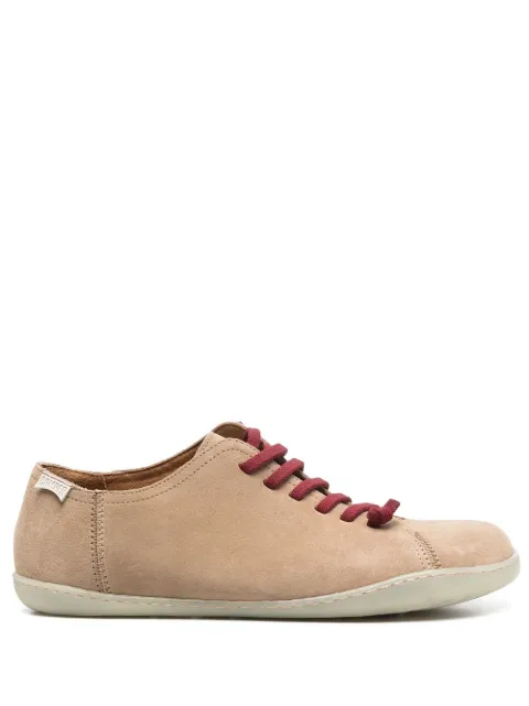 Camper Peu Cami lace-up sneakers