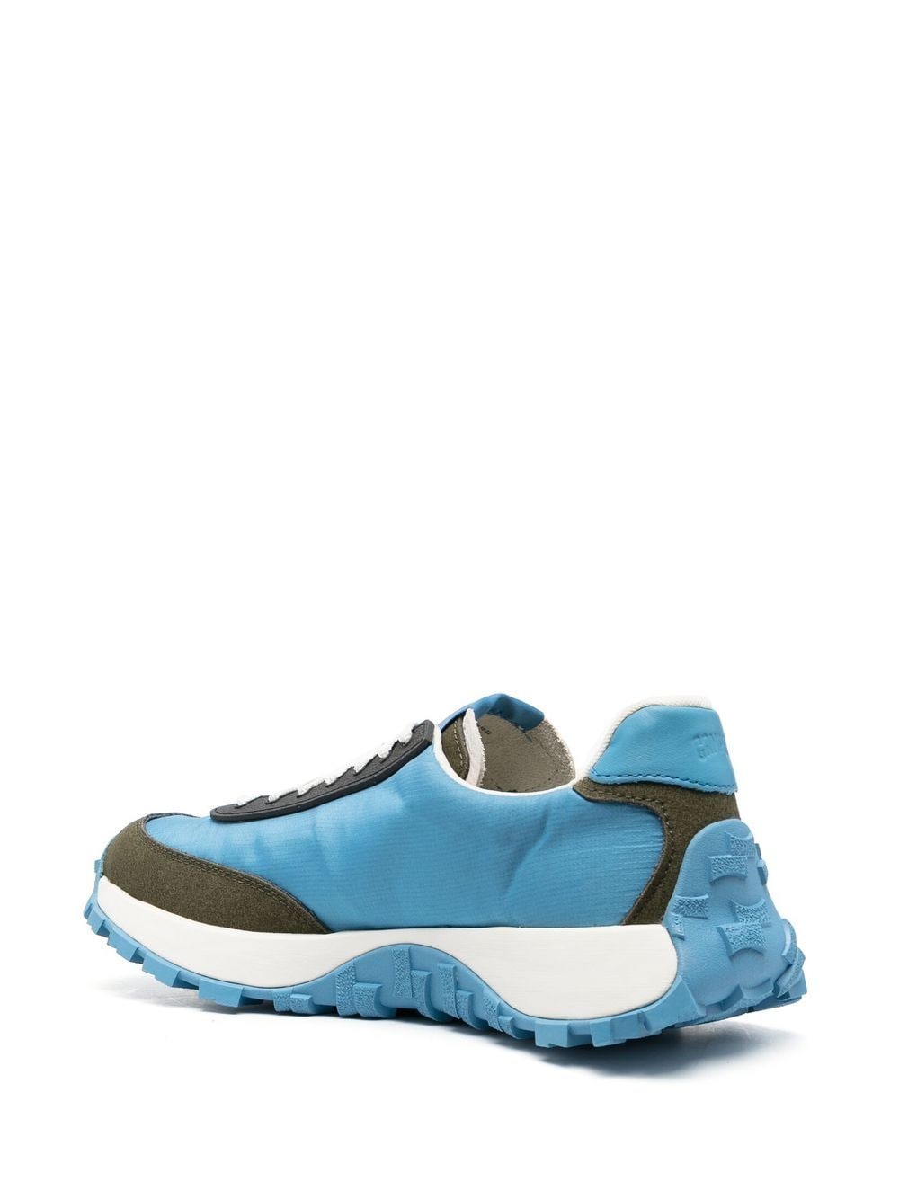 Shop Camper Drift Trail Low-top Sneakers In Blue