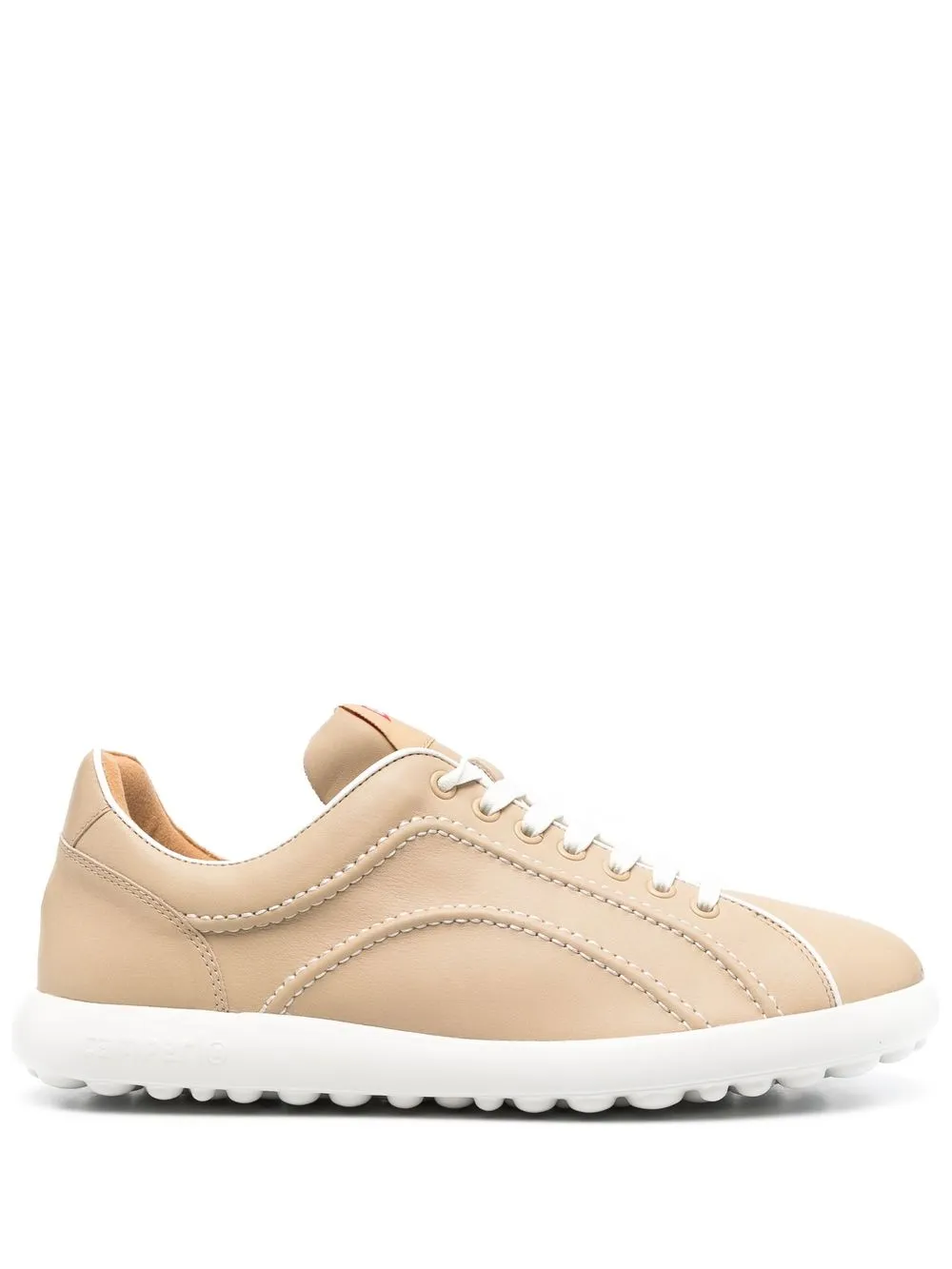 

Camper Pelotas XLF low-top sneakers - Neutrals