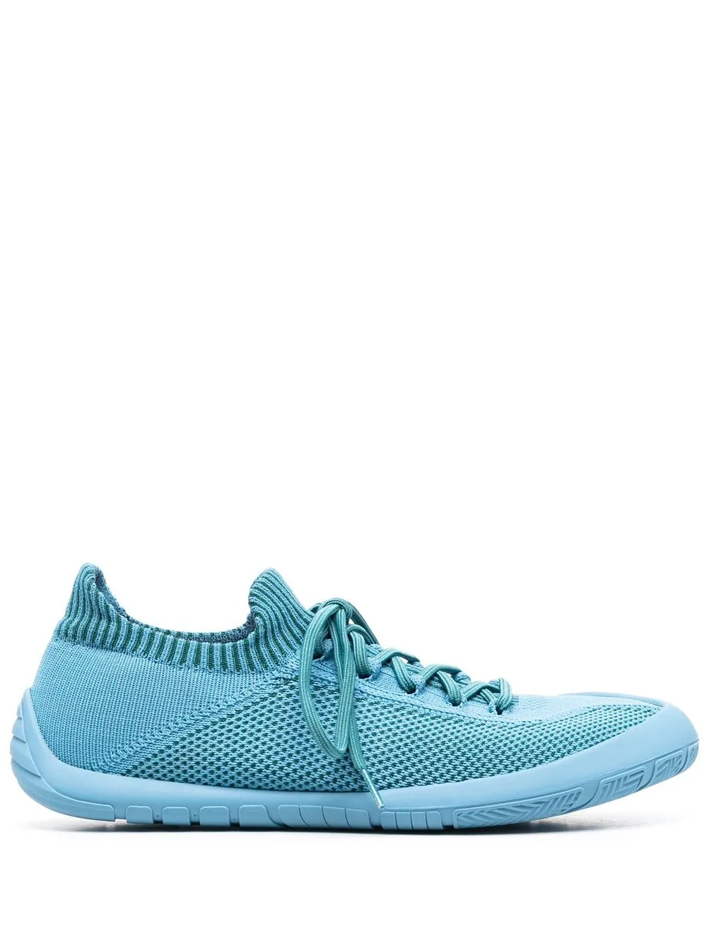 

Camper Path lace-up sneakers - Blue