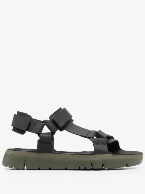 Camper Oruga slingback sandals