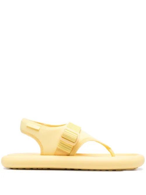 Camper sandales Ottolinger - Jaune - Camper - Modalova
