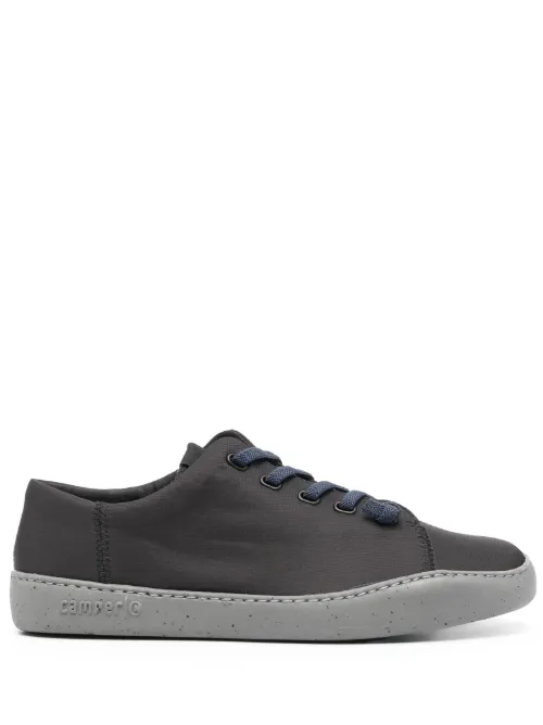 Camper baskets Peu à lacets - Noir - Camper - Modalova