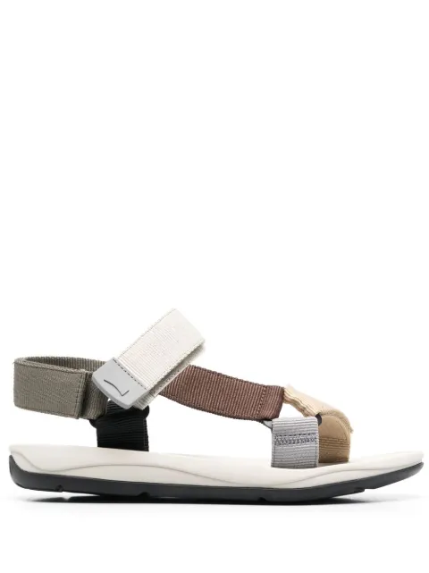 Camper Match slingback sandals