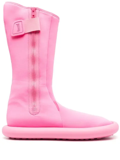 Camper x Ottolinger Together tonal-design boots