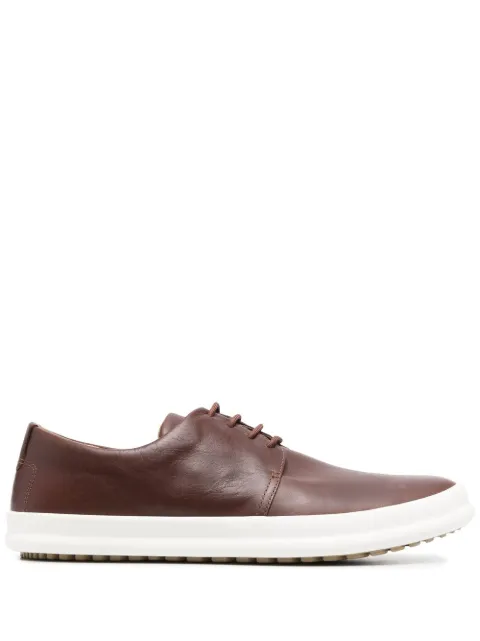 Camper Chasis low-top sneakers