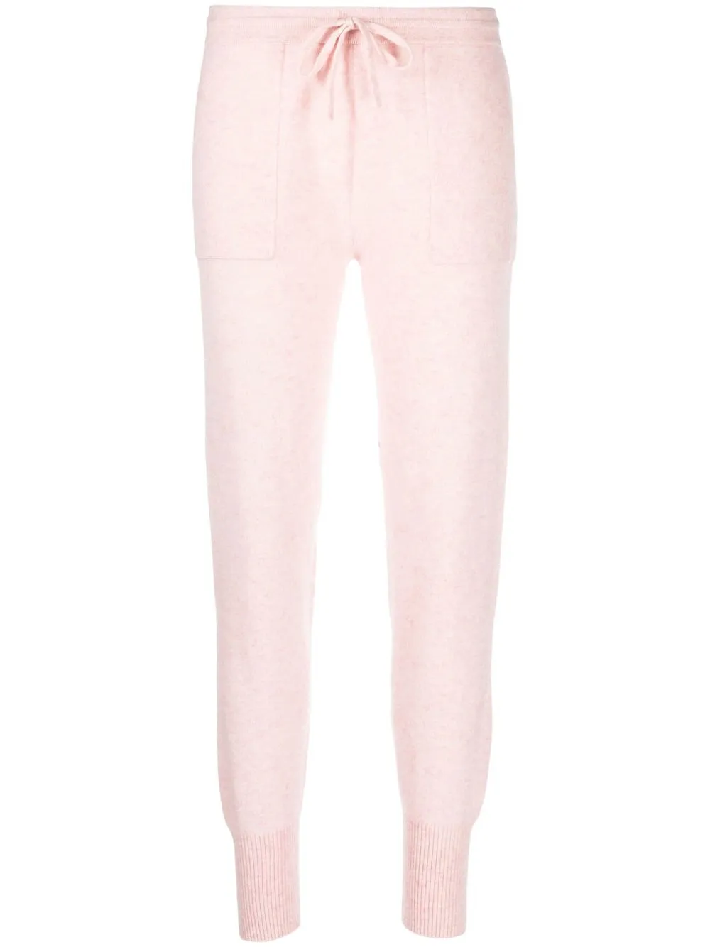 

NAADAM Basic cashmere joggers - Pink