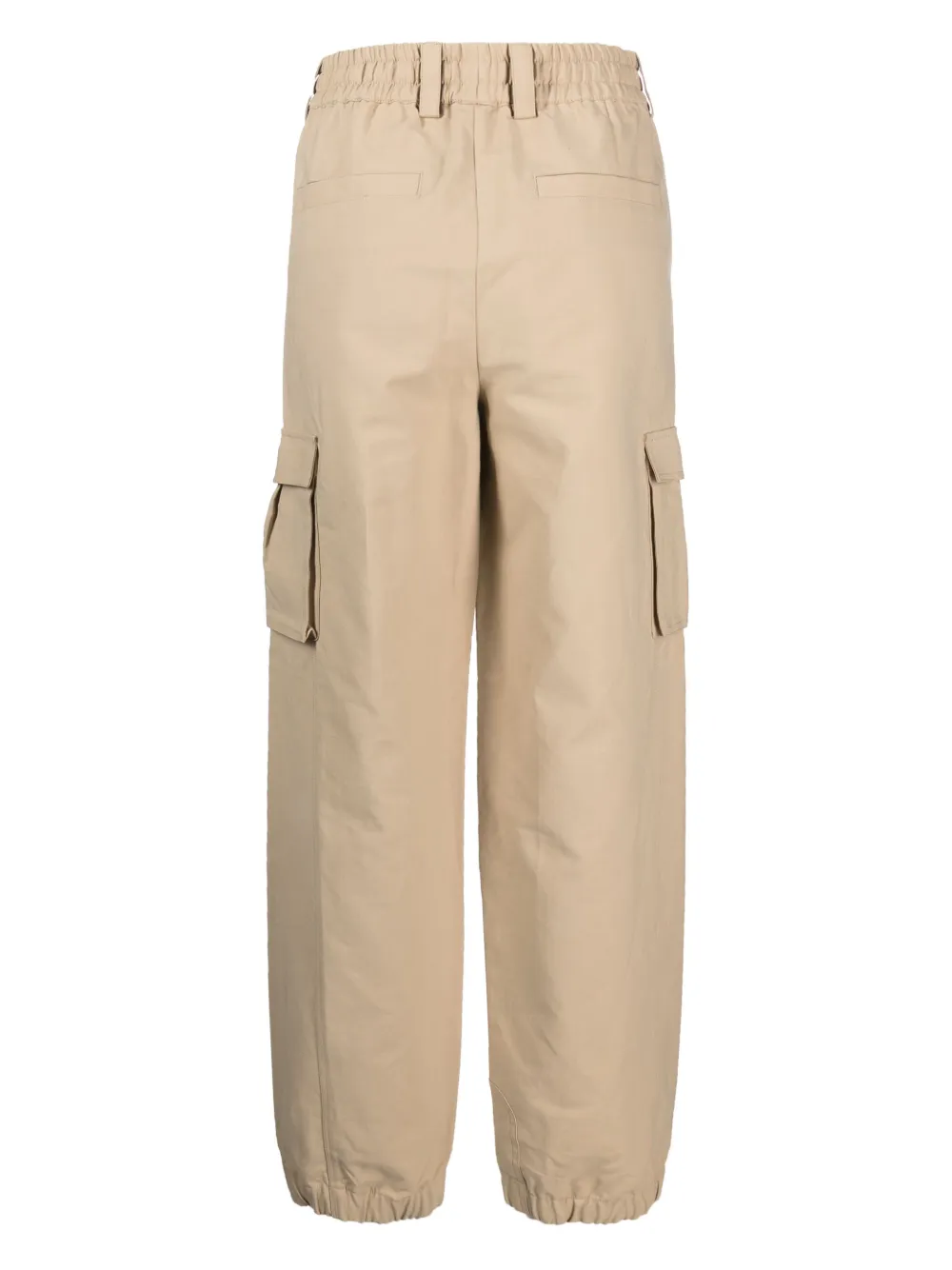 Holzweiler Cargo broek - Bruin
