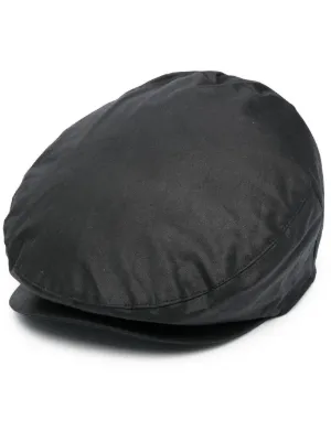 barbour mens hats