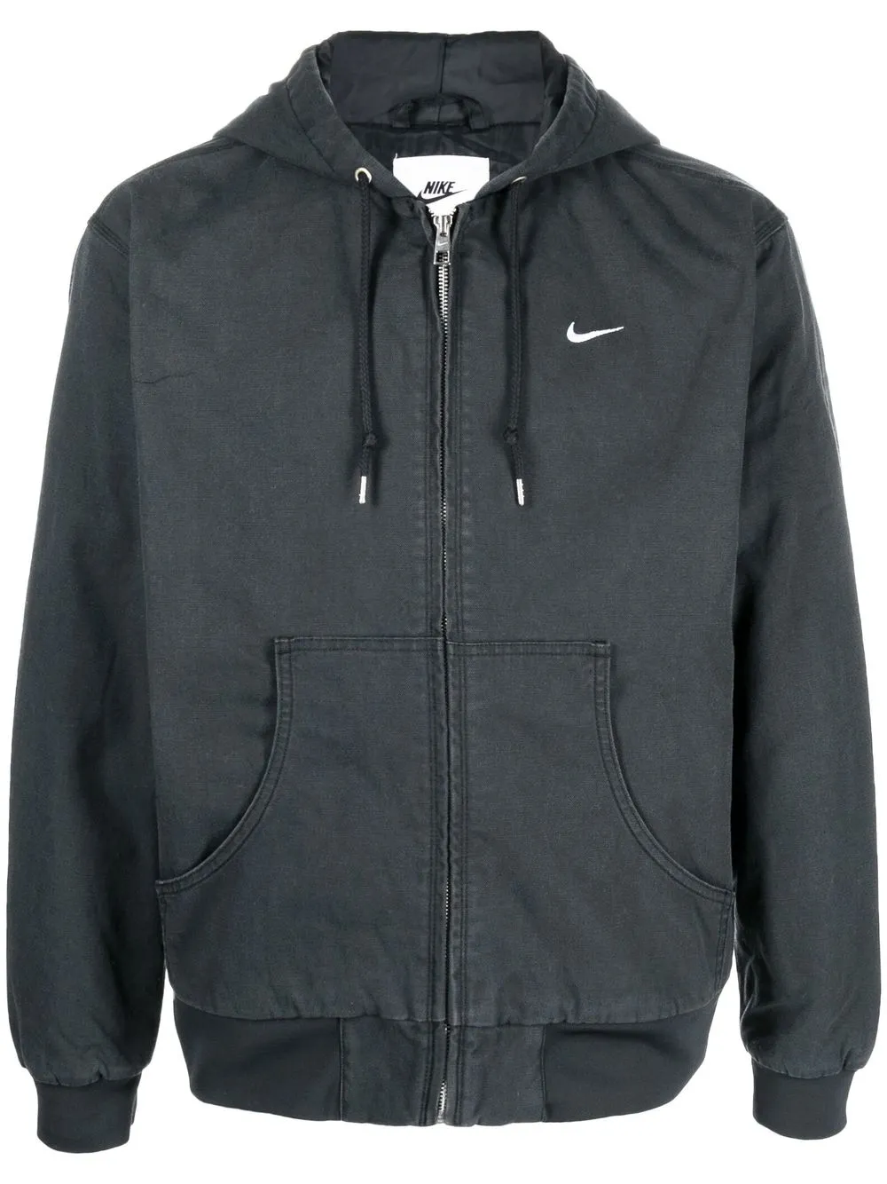 

Nike Work hooded jacket - Black