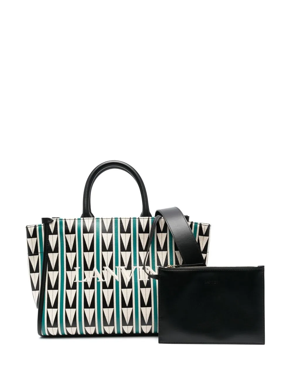 LANVIN Bags for Men | ModeSens