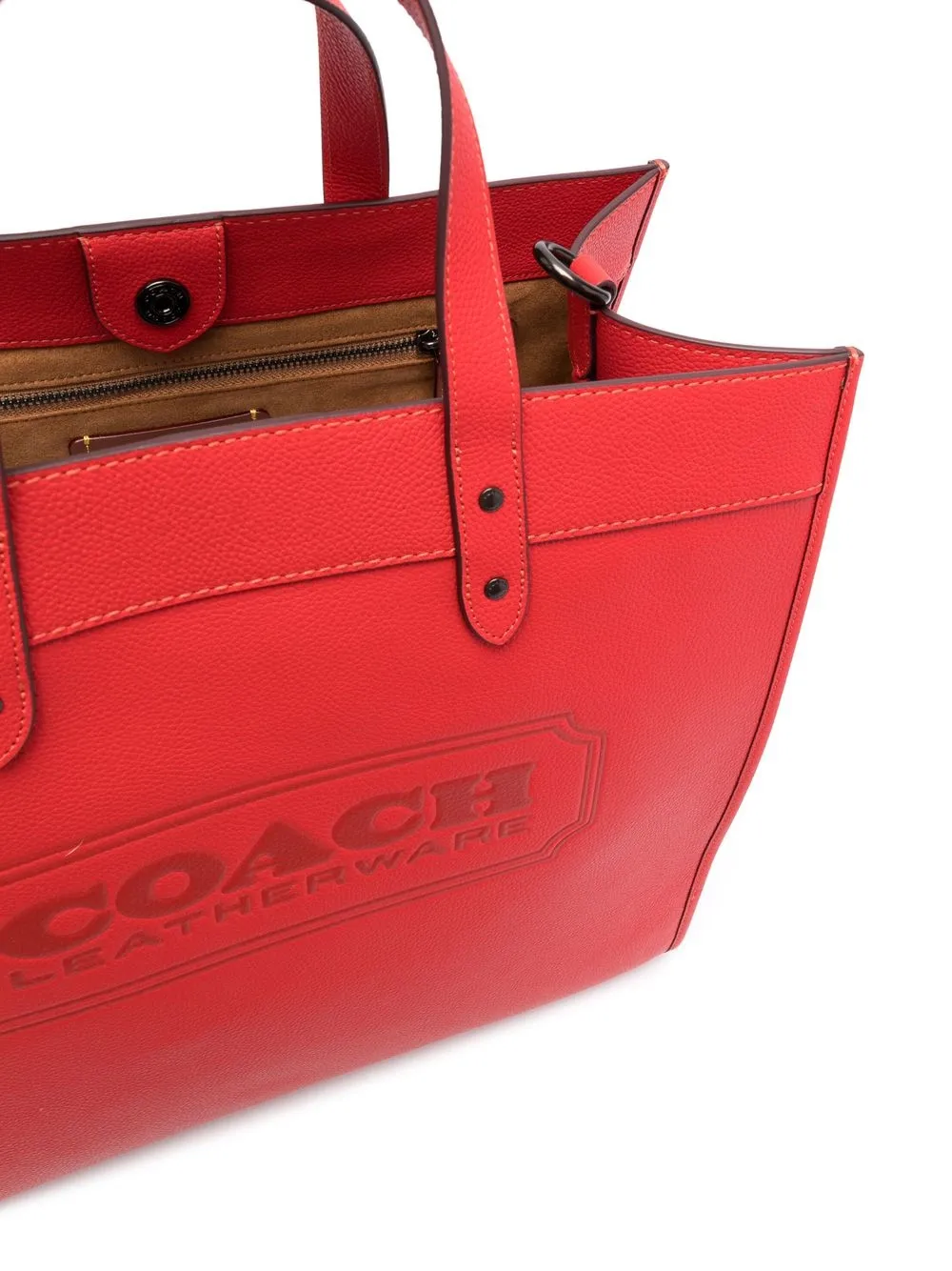 coach-embossed-logo-tote-bag-in-red-modesens