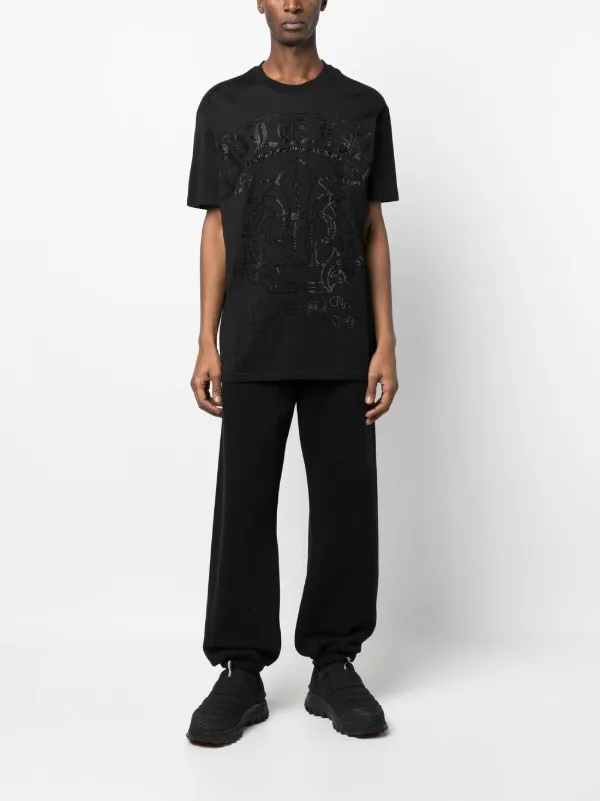T shirt best sale philipp plein paillette