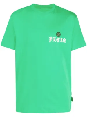 Pista green sale t shirt