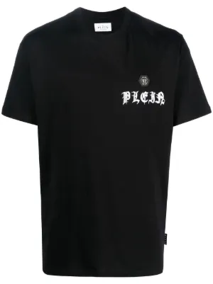 ACRONYM グラフィック Tシャツ | ブラック | FARFETCH JP