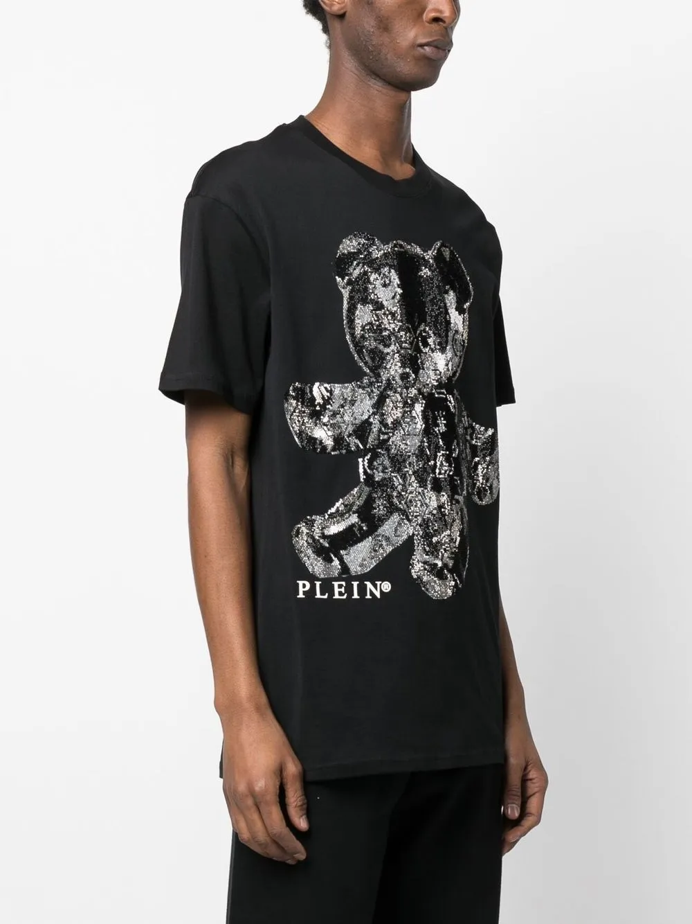 Philipp plein clearance t shirt man