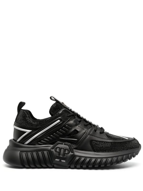 Scarpa on sale philipp plein