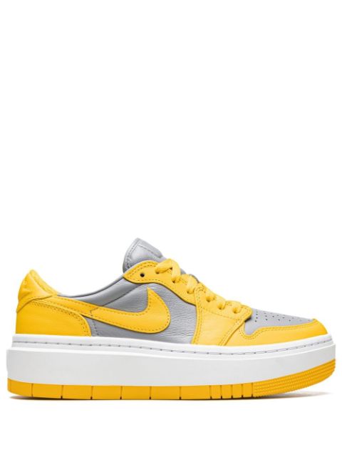 Jordan Air Jordan 1 Low Elevate "Varsity Maize" sneakers Women