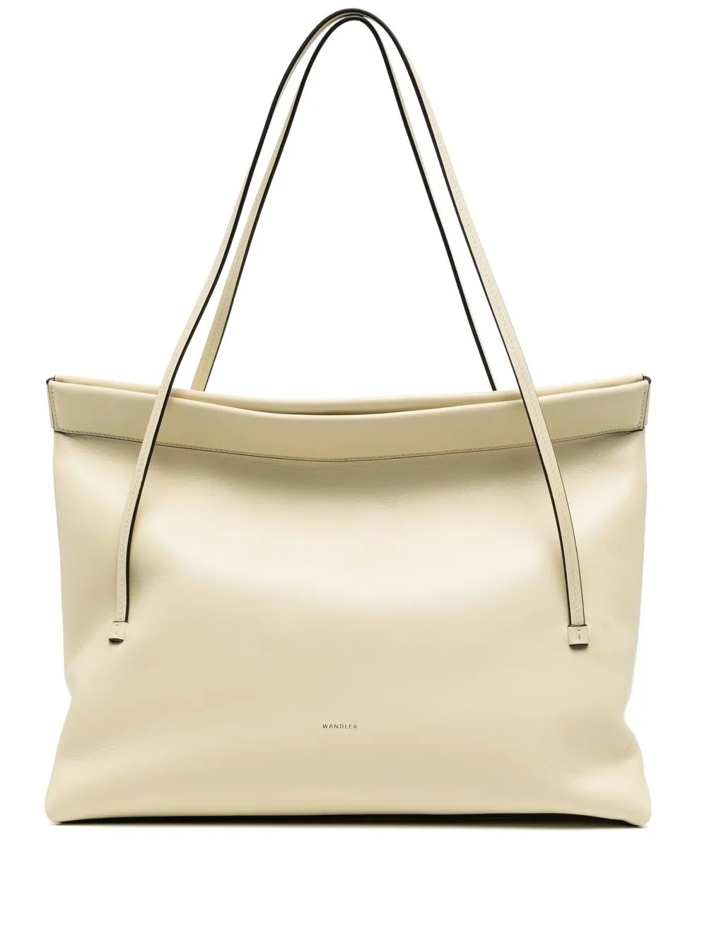 

Wandler medium Joanna shoulder bag - Neutrals