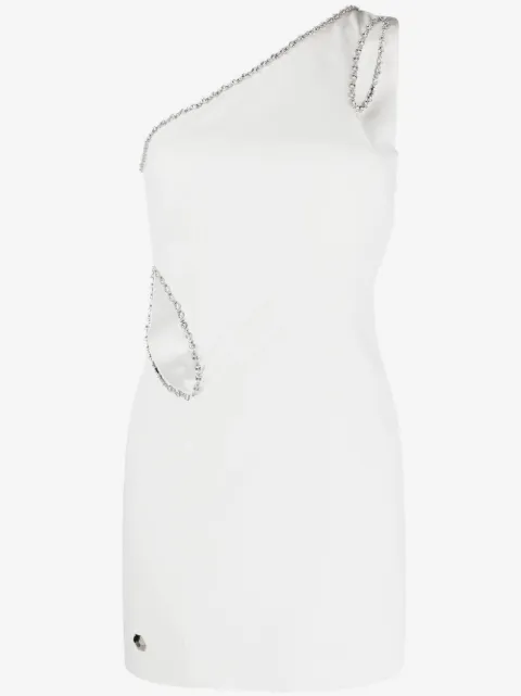Philipp Plein Cady mini dress