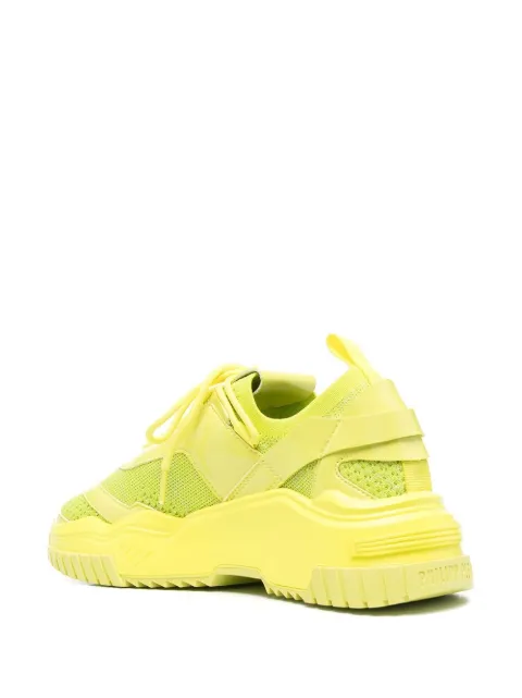 Philipp Plein Predator low-top sneakers PACSUSC0464PTE003N - 2
