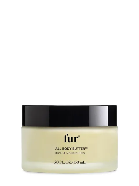 Fur All Body Butter