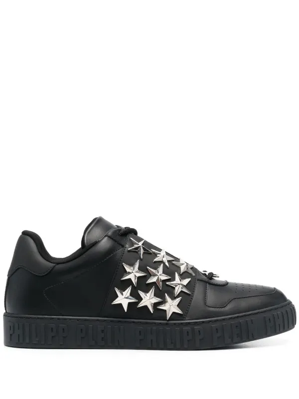 Philipp Plein Zapatillas Bajas Runner Stars Farfetch