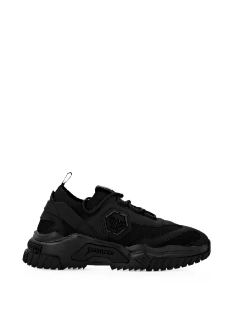 Philipp Plein Predator low-top sneakers