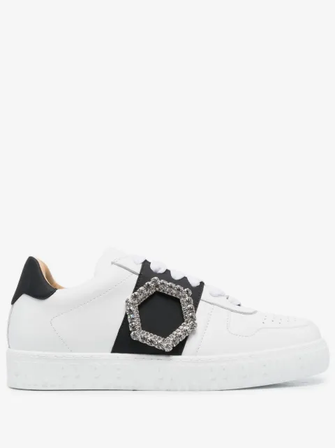 Philipp Plein Klassisches Sneakers