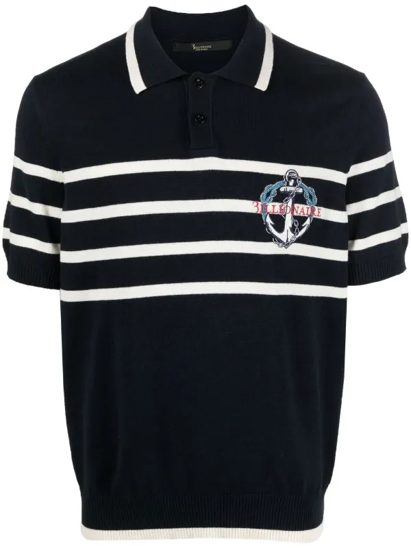 Farfetch polo discount