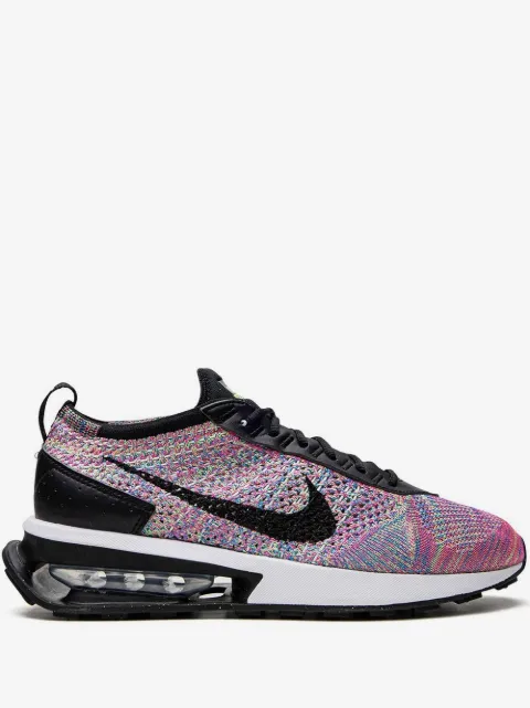 Nike baskets Air Max Flyknit Racer