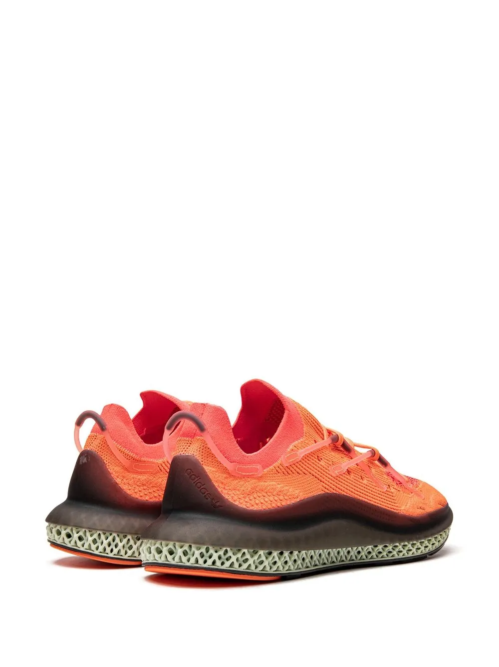 adidas 4d orange