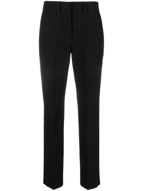 Philipp Plein slim cut tailored trousers Women