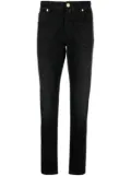 Billionaire Super Straight jeans - Black