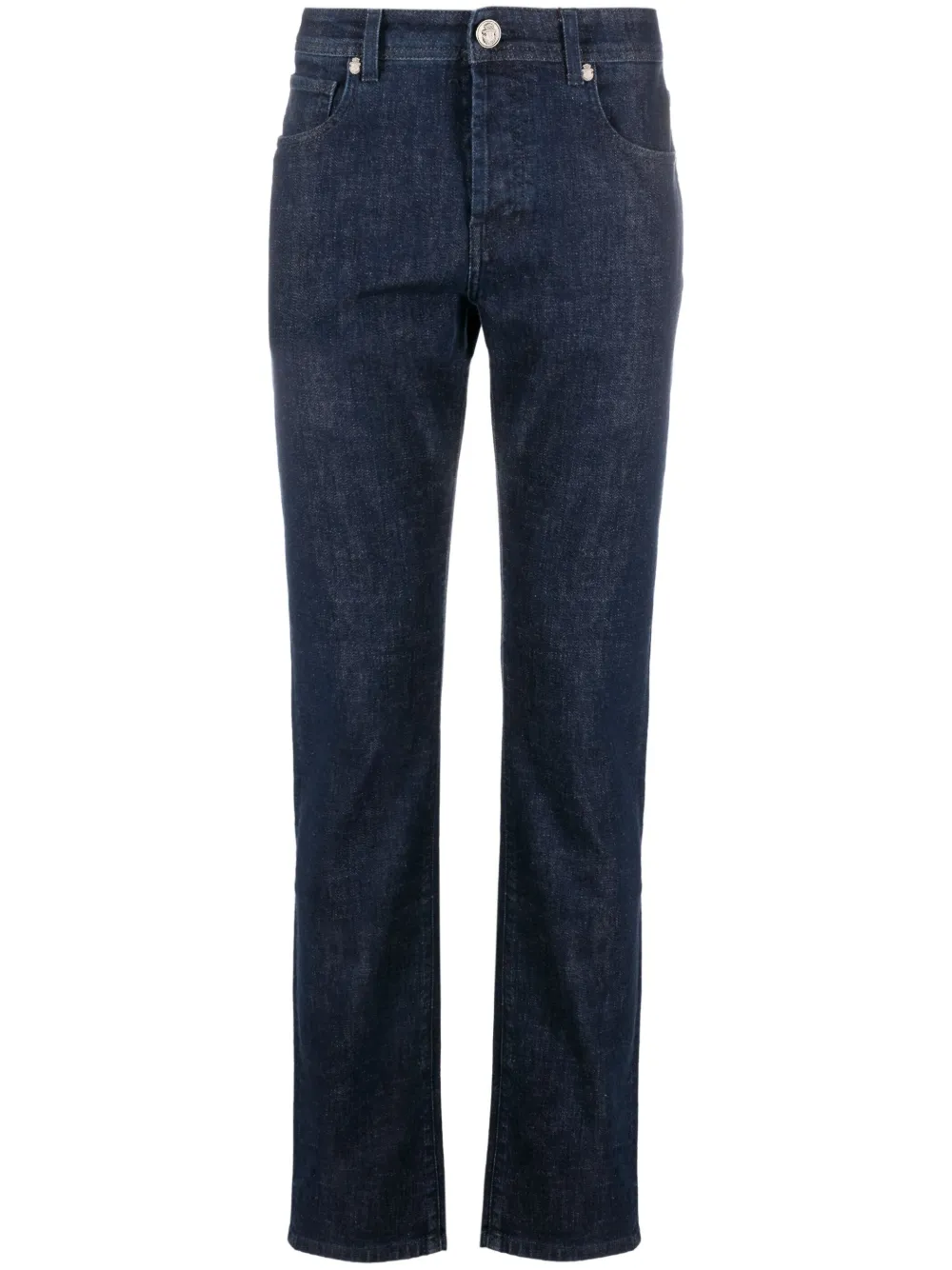 Billionaire Super Straight jeans | Blue | Image 1