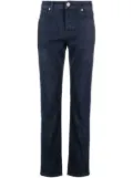Billionaire Super Straight jeans - Blue