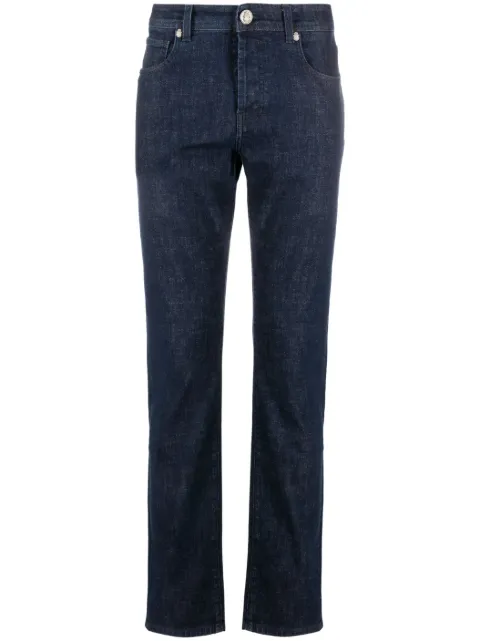 Billionaire Super Straight jeans