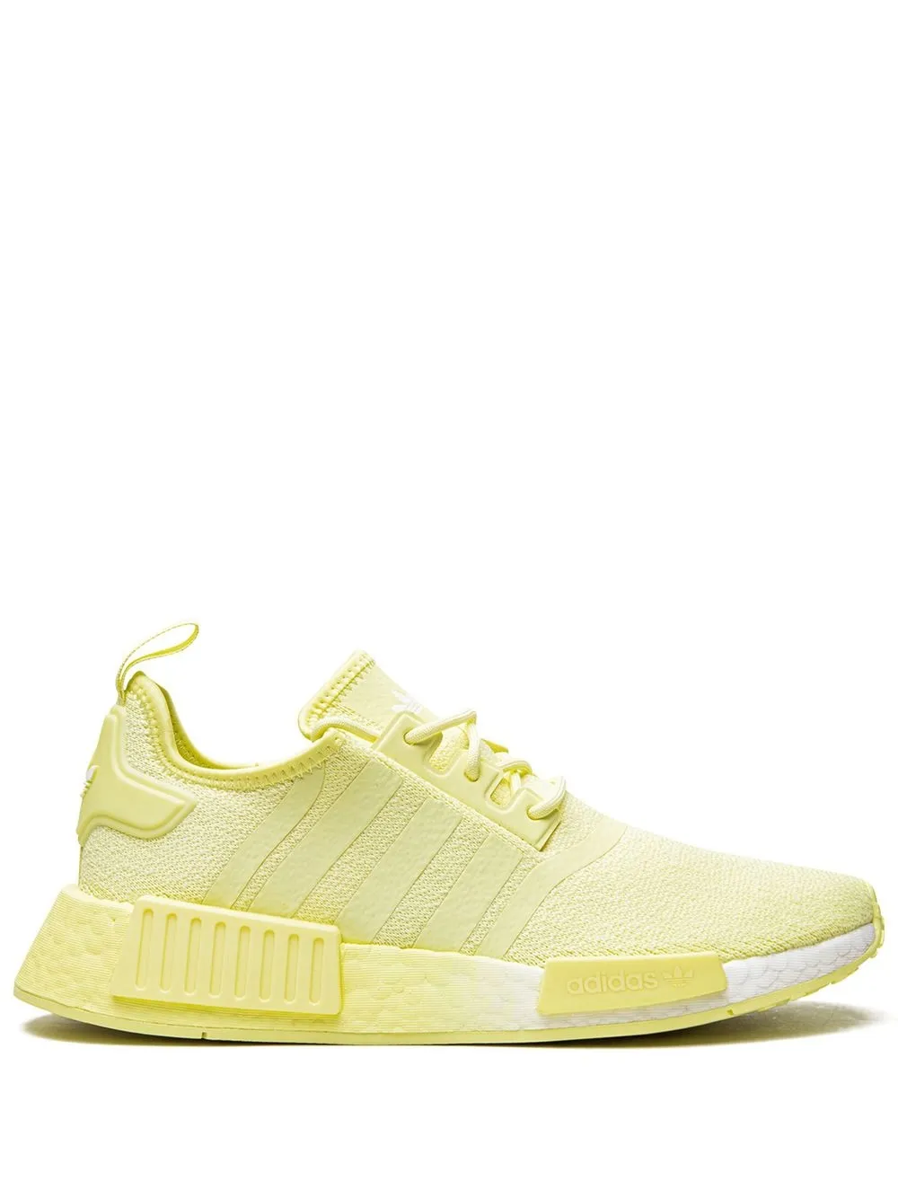 

adidas NMD_R1 low-top sneakers - Yellow