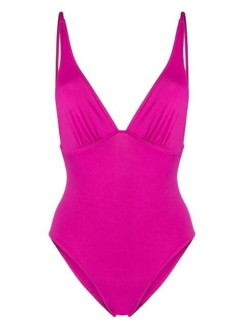 BONDI BORN Juliet one-piece swimsuit